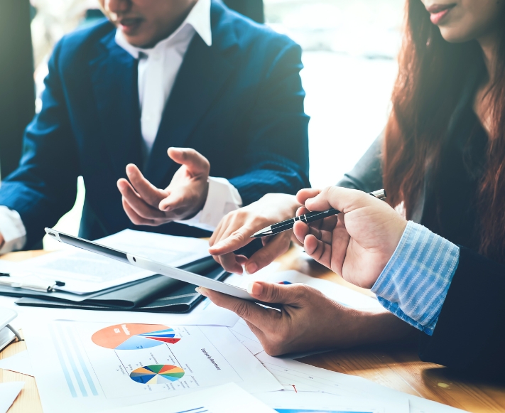 In-House HR Services